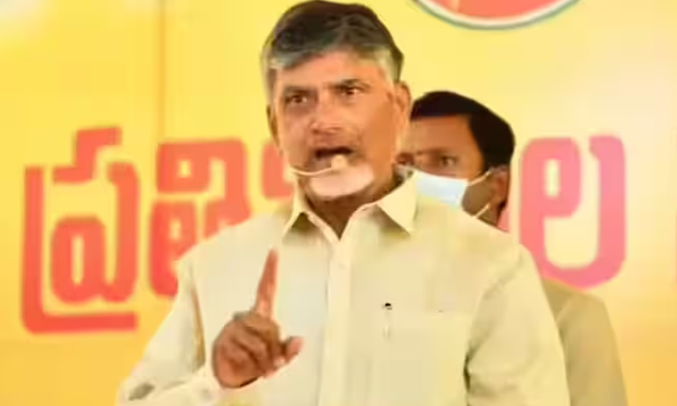 TDP alliance with BJP