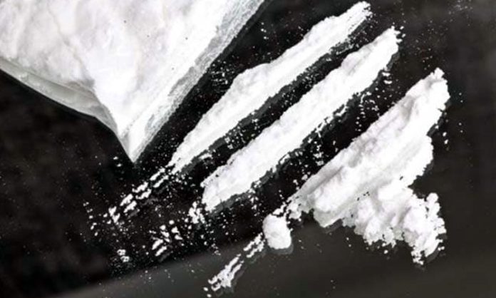1.9 kg Cocaine Seized in Mumbai Airport