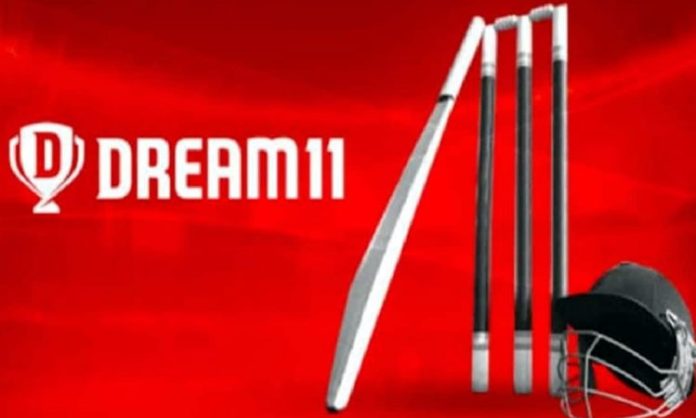 Dream11 Appointed as Sponsor of Team India