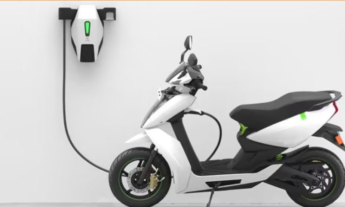 electric vehicles in india
