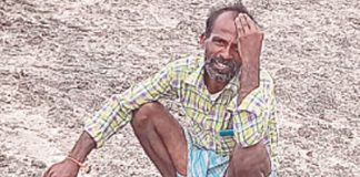 No Rain in Mahabubnagar