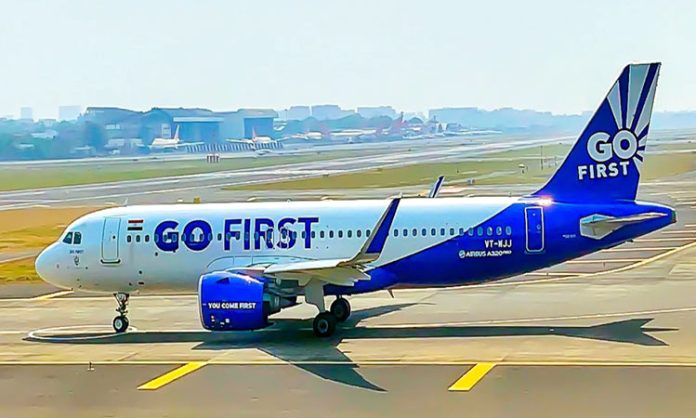 GoFirst allowed to resume flights