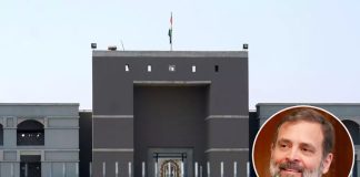 Gujarat high court refuses to stay Rahul Gandhi conviction