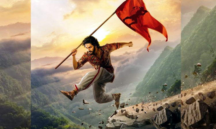 Hanuman movie to release on Jan 12