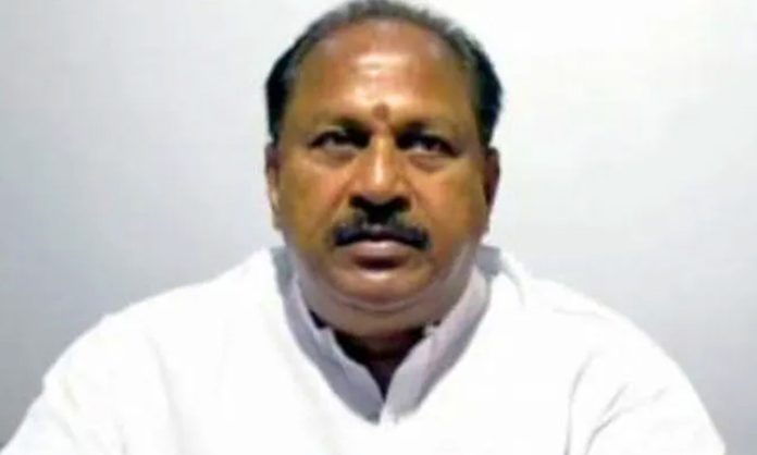 Kottu Satyanarayana comments on Pawan kalyan