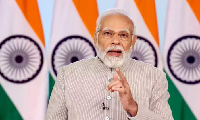 PM Modi Speech at International Cooperatives Day