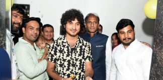Muzigal Academy launches Music Academy in Manikonda