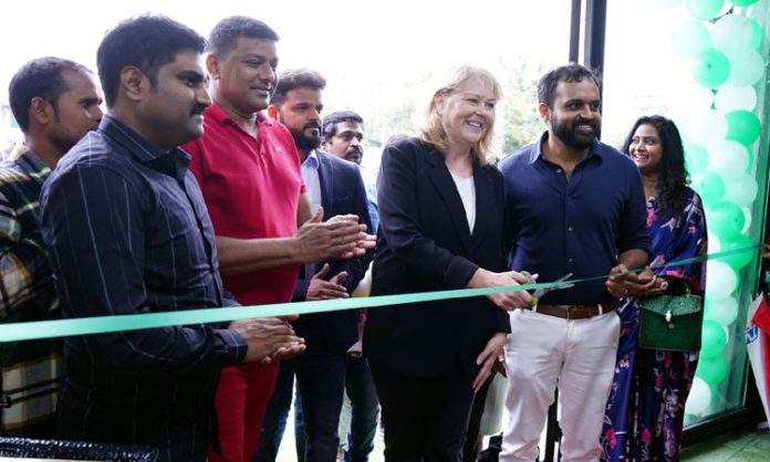 Turtle Wax launches New Car Care Studios in Hyderabad