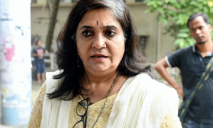 Gujarat HC Refuses bail of Teesta Setalvad