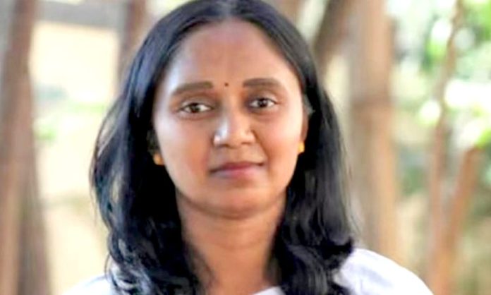 BJP Workers target Journalist Tulasi Chand