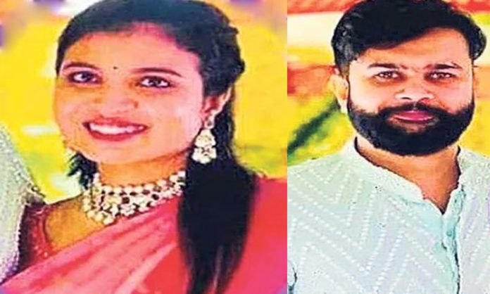 Vallabh reddy killed wife