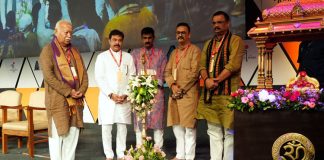 Temples and Expo 2023 International Convention in Varanasi