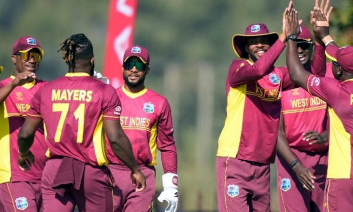 WC qualifier: Scotland beat West Indies by 7 Wickets