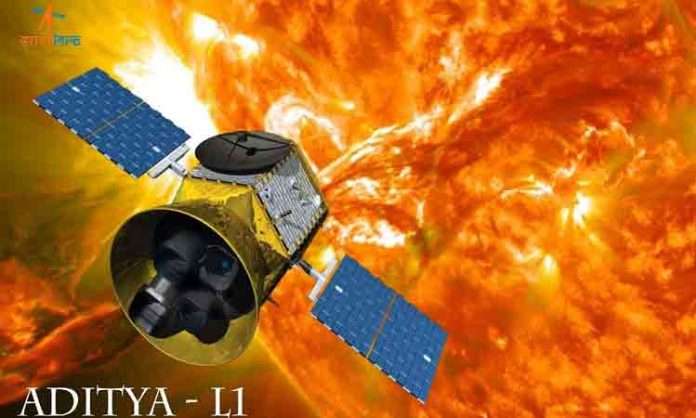 Aditya L-1 launch on September 2