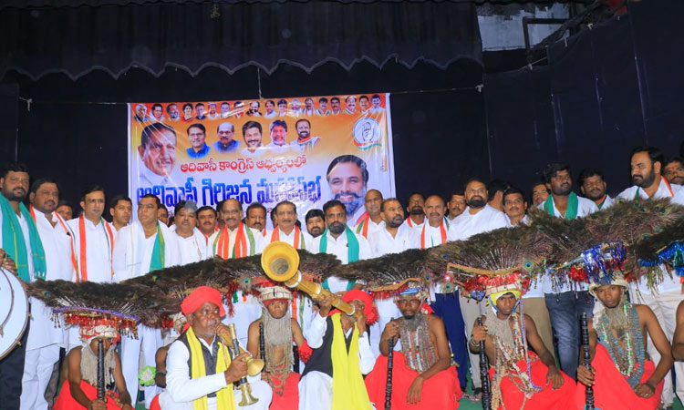 Adivasi 1