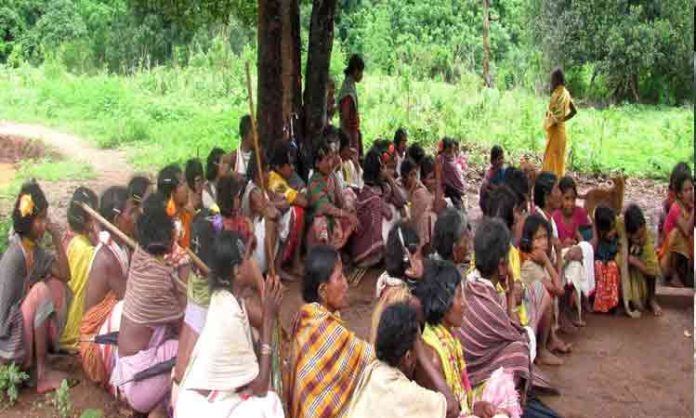 Nomads- tribals- adivasis?