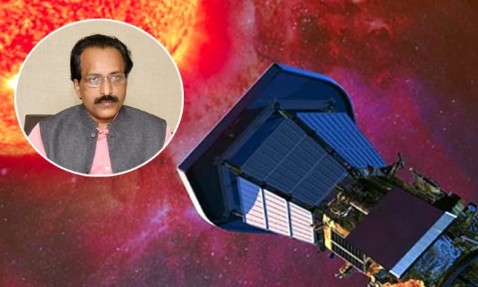 Another key launch of ISRO's Aditya Mission: ISRO Chairman Somanath