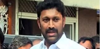YS Avinash Reddy appeared in the CBI court