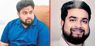 BJP leader arrested for stealing 5 crores from NRI as investment