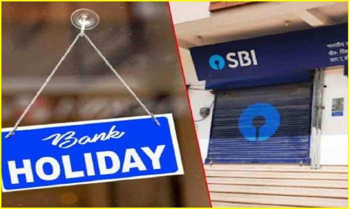 Banks holidays in September