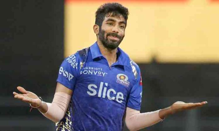 Bumrah has that ability: Mohammad Kaif