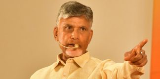 Chandra babu naidu vs Jagan mohan reddy