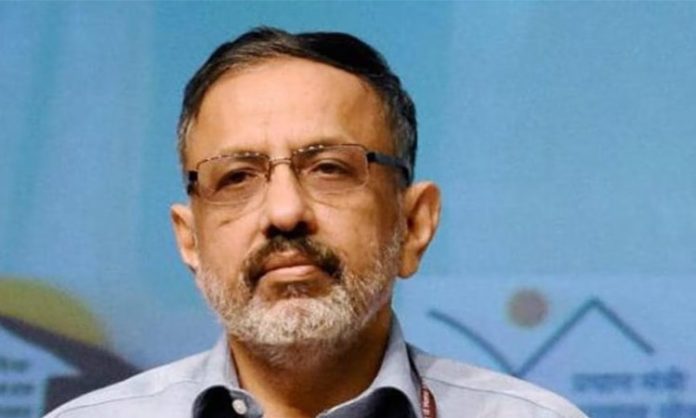 Cabinet Secretary Rajiv Gauba gets one-year extension