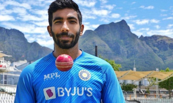 Captaincy is not right for Bumrah