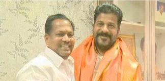 Former minister Chandrasekhar will join Congress today
