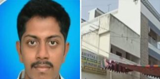 Chennai teen dies by suicide after failing NEET twice