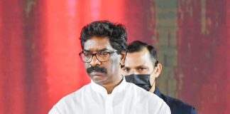 ED summons to Jharkhand CM Hemant Soren