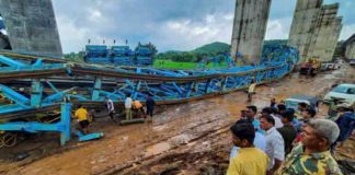 Fatal accident in Maharashtra