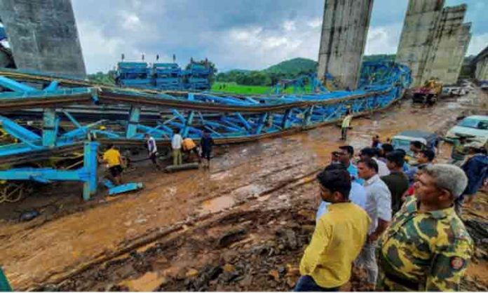 Fatal accident in Maharashtra