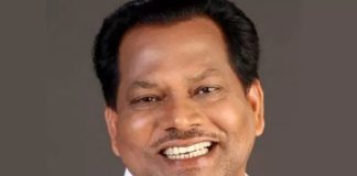 Former Minister A Chandrasekhar resigns BJP