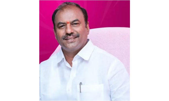 Gadwala MLA disqualified