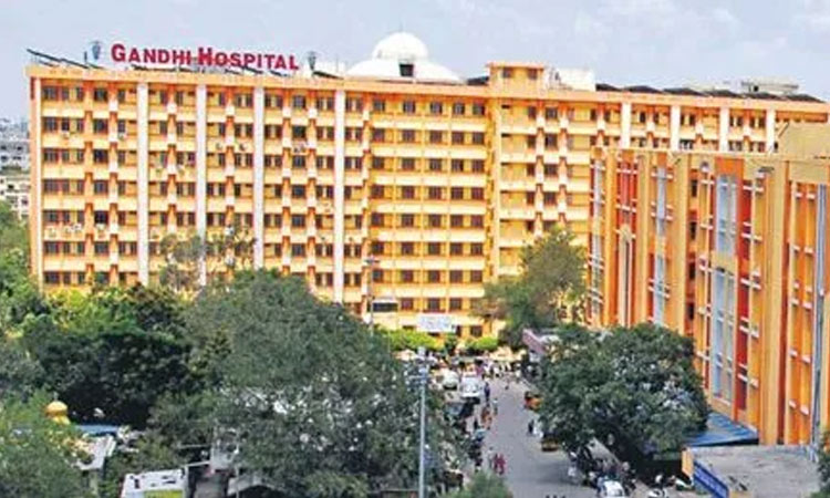 Gandhi Hospital