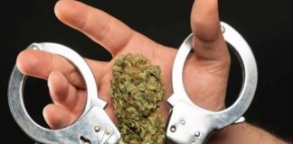 Ganja batch attack in hyderabad