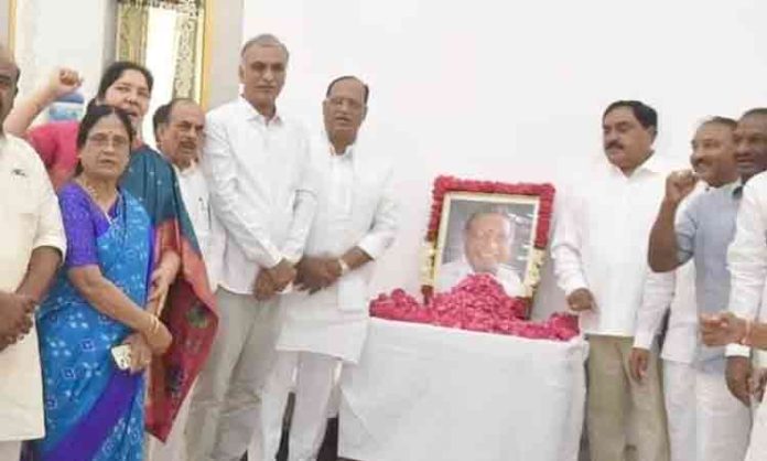 Jayashankar sir always remembered