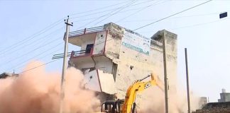 Punjab and Haryana High Court stay on demolitions in Nuh