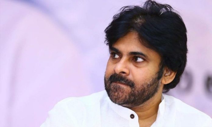 Pawan Kalyan Support Chandrababu after Arrest