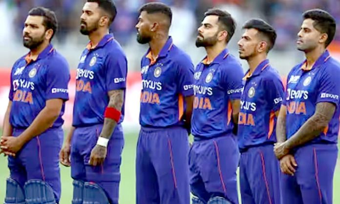 ODI WC 2023: Shoaib Akhtar about Team India
