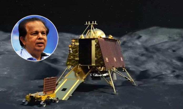 ISRO Scientists Don't Work For Money