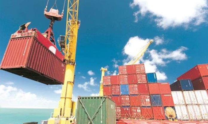India Exports down 16 percent in July