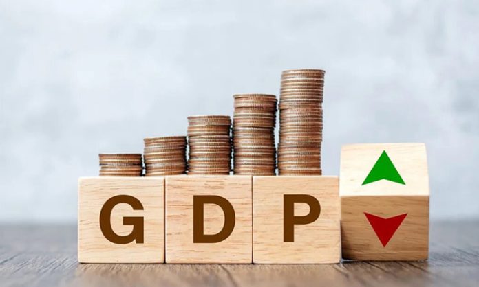 India' GDP growth likely at 8.5%