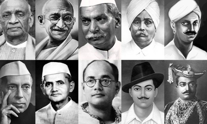 Indian Independence Day 2023