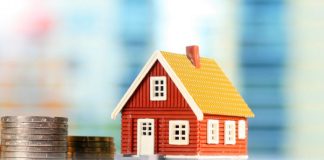 Institutional investments in real estate sector