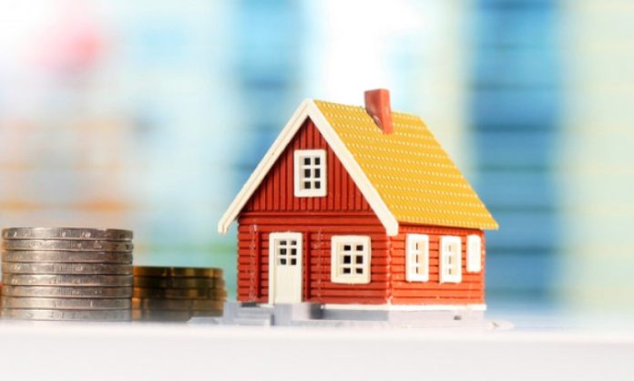 Institutional investments in real estate sector