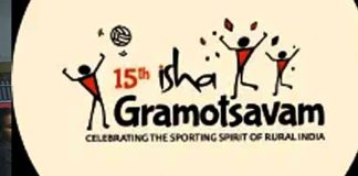 'Isha Gramotsavam' begins today in Mahabubnagar