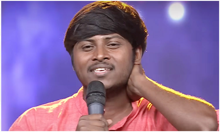 Jabardasth Comedian Arrested In Madhura Nagar