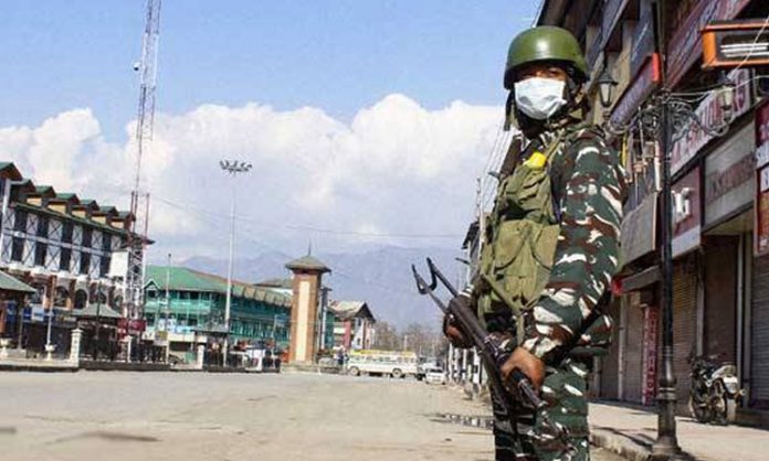 Jammu and Kashmir is ready to hold elections anytime